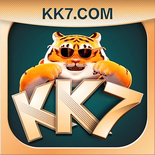 kk7 Logo